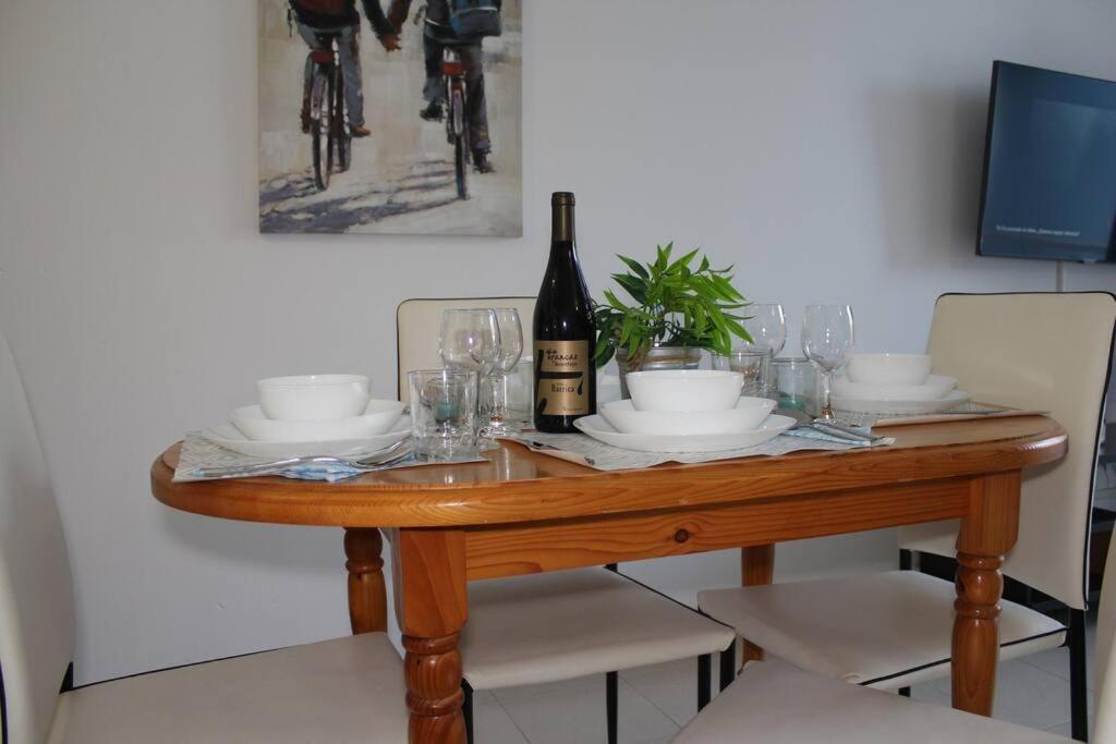 Apartamento Tipo Estudio En Apartamentos Green Park, Golf Del Sur, Tenerife サンミゲル・デ・アボナ エクステリア 写真