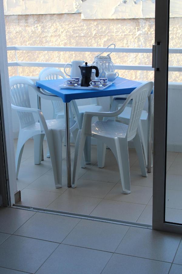 Apartamento Tipo Estudio En Apartamentos Green Park, Golf Del Sur, Tenerife サンミゲル・デ・アボナ エクステリア 写真