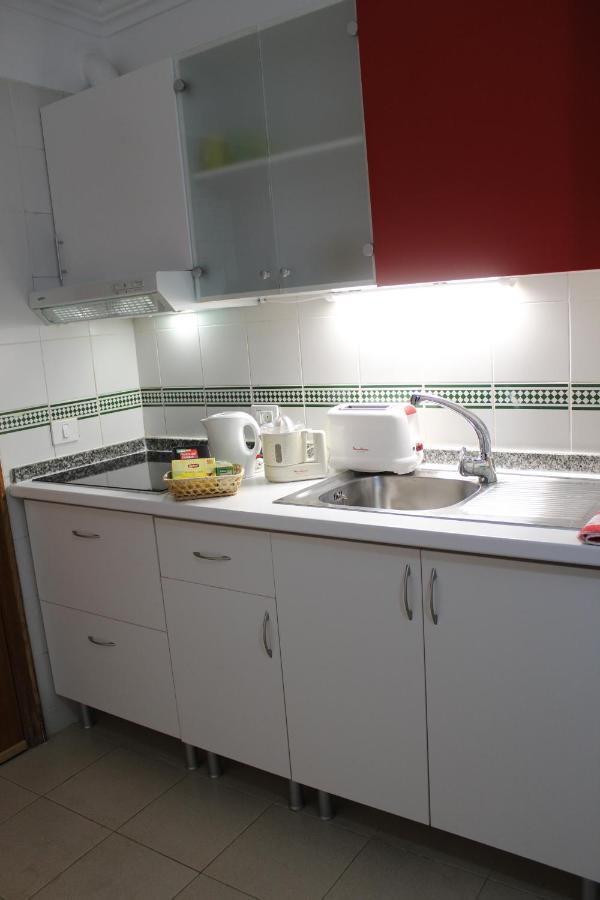 Apartamento Tipo Estudio En Apartamentos Green Park, Golf Del Sur, Tenerife サンミゲル・デ・アボナ エクステリア 写真